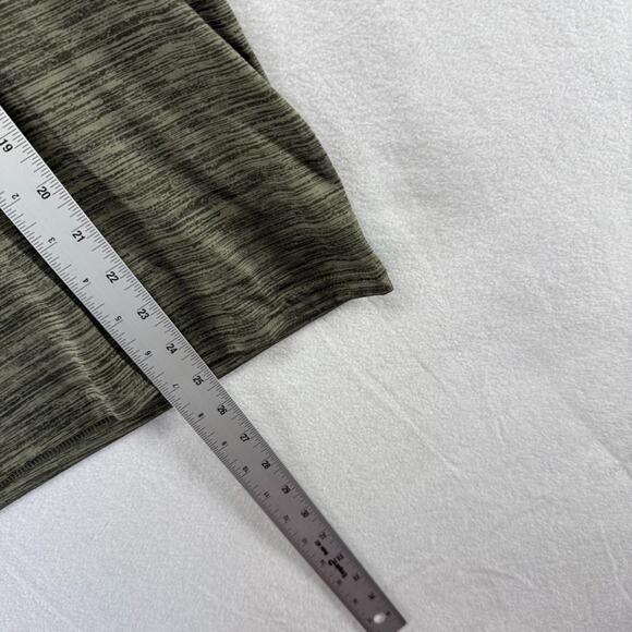 Cleveland Browns Shirt Boys Large Nike Salute To Service On field Apparel Swoosh - Picture 4 of 9